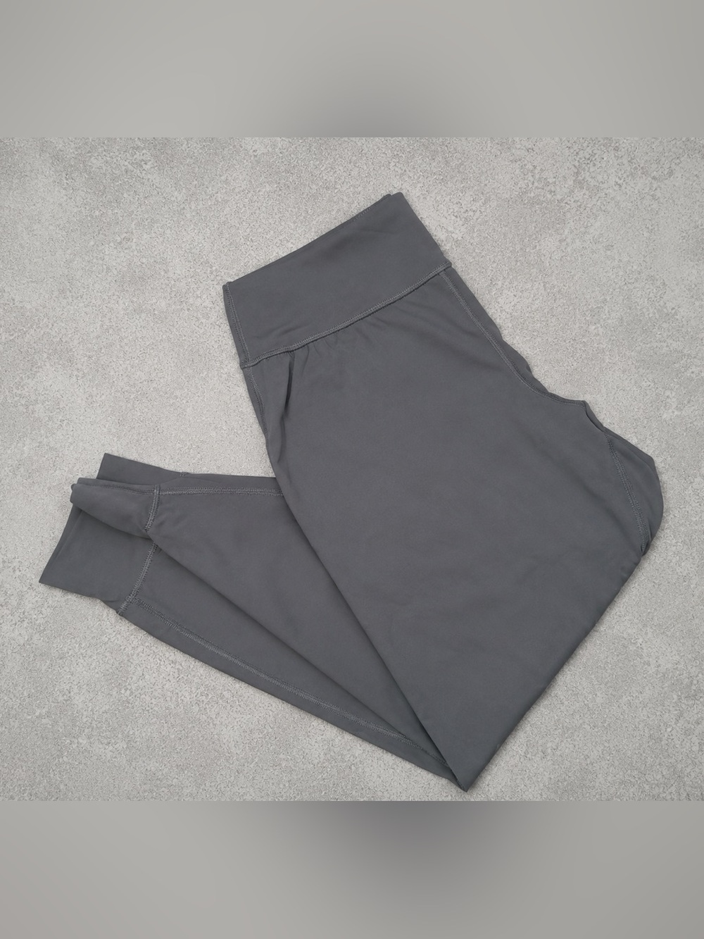 Women's Avia Scuba Jogger Pants With Pockets Size Large